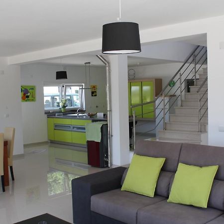 Casa Verde Feteira  Zewnętrze zdjęcie