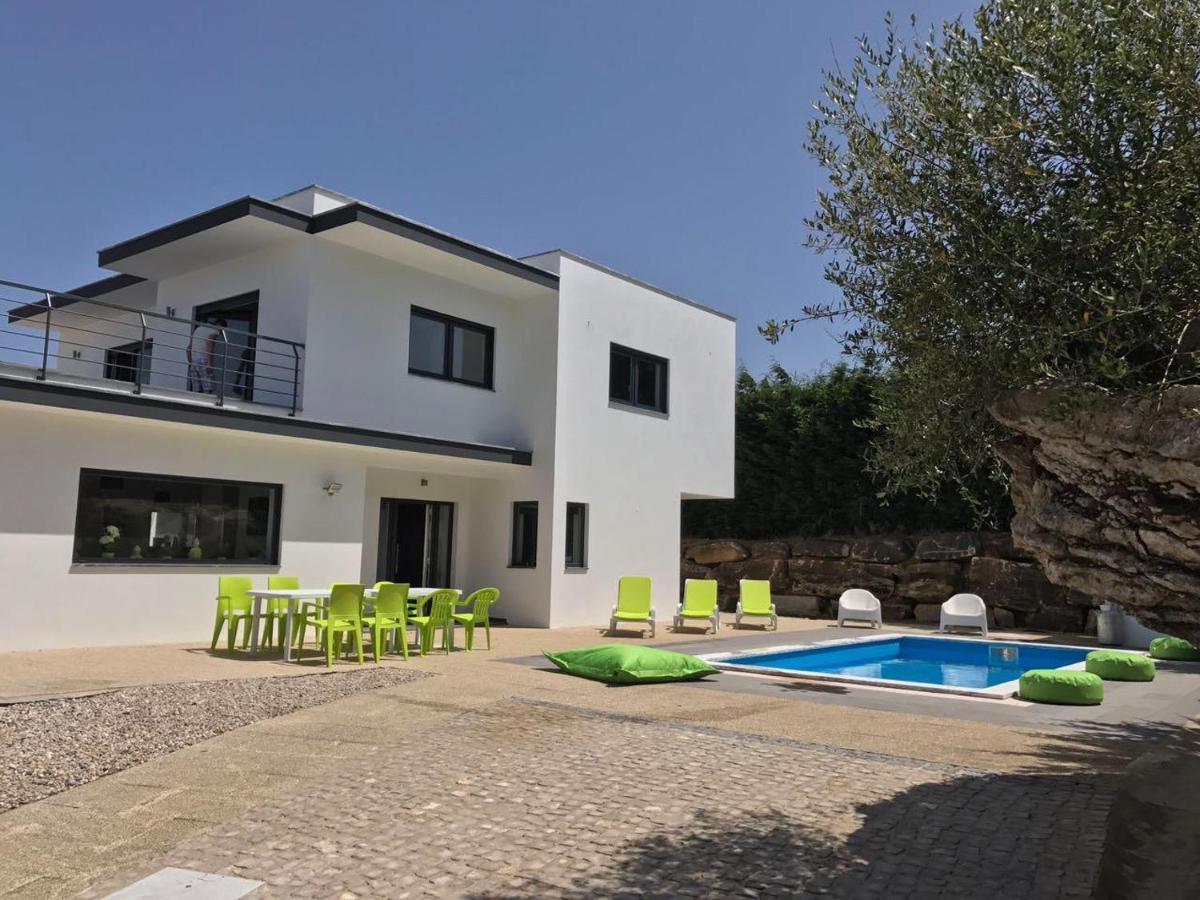 Casa Verde Feteira  Zewnętrze zdjęcie