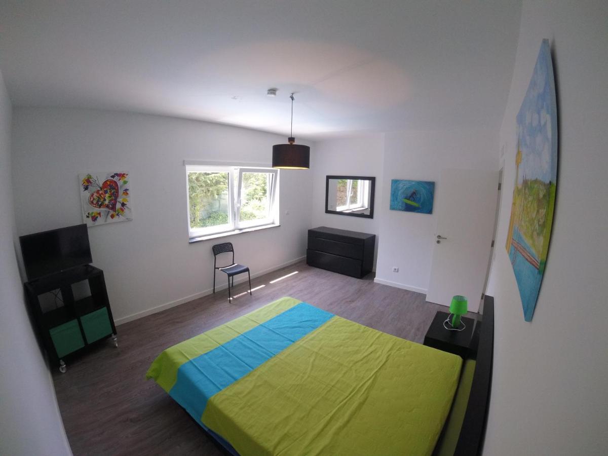Casa Verde Feteira  Zewnętrze zdjęcie