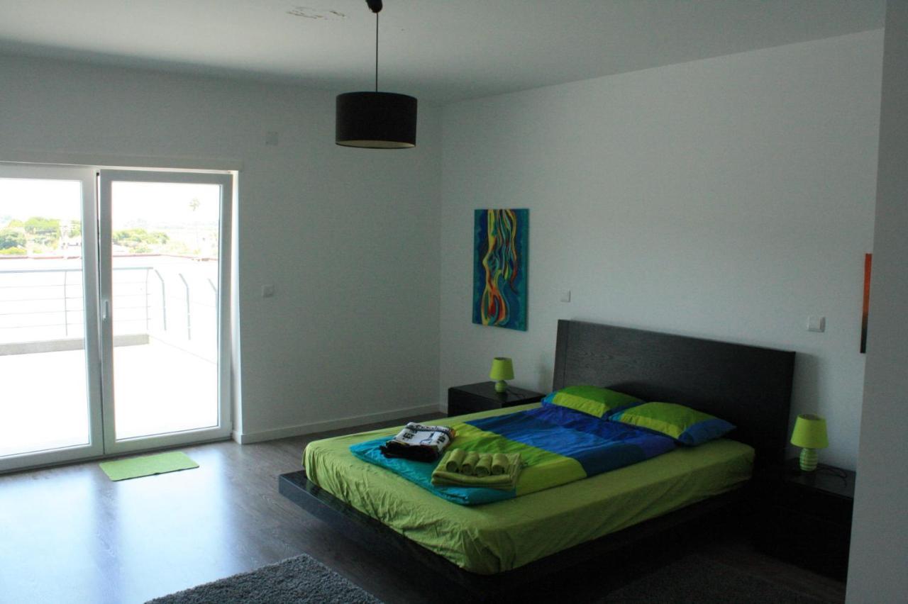 Casa Verde Feteira  Zewnętrze zdjęcie